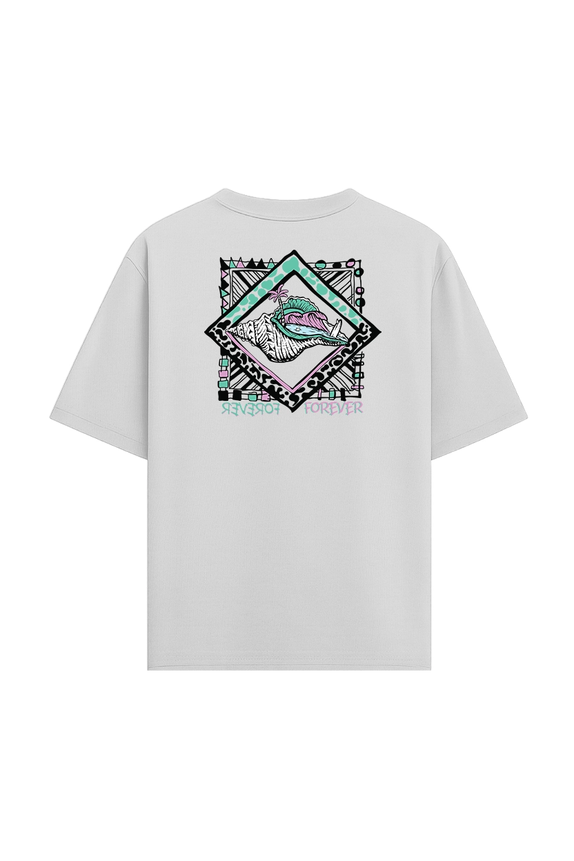 MEN'S T-SHIRT COTTON - Image 2