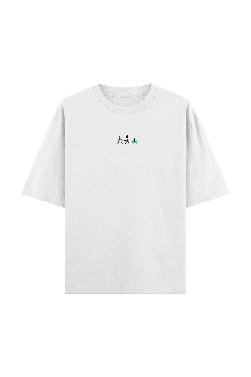MEN'S T-SHIRT COTTON