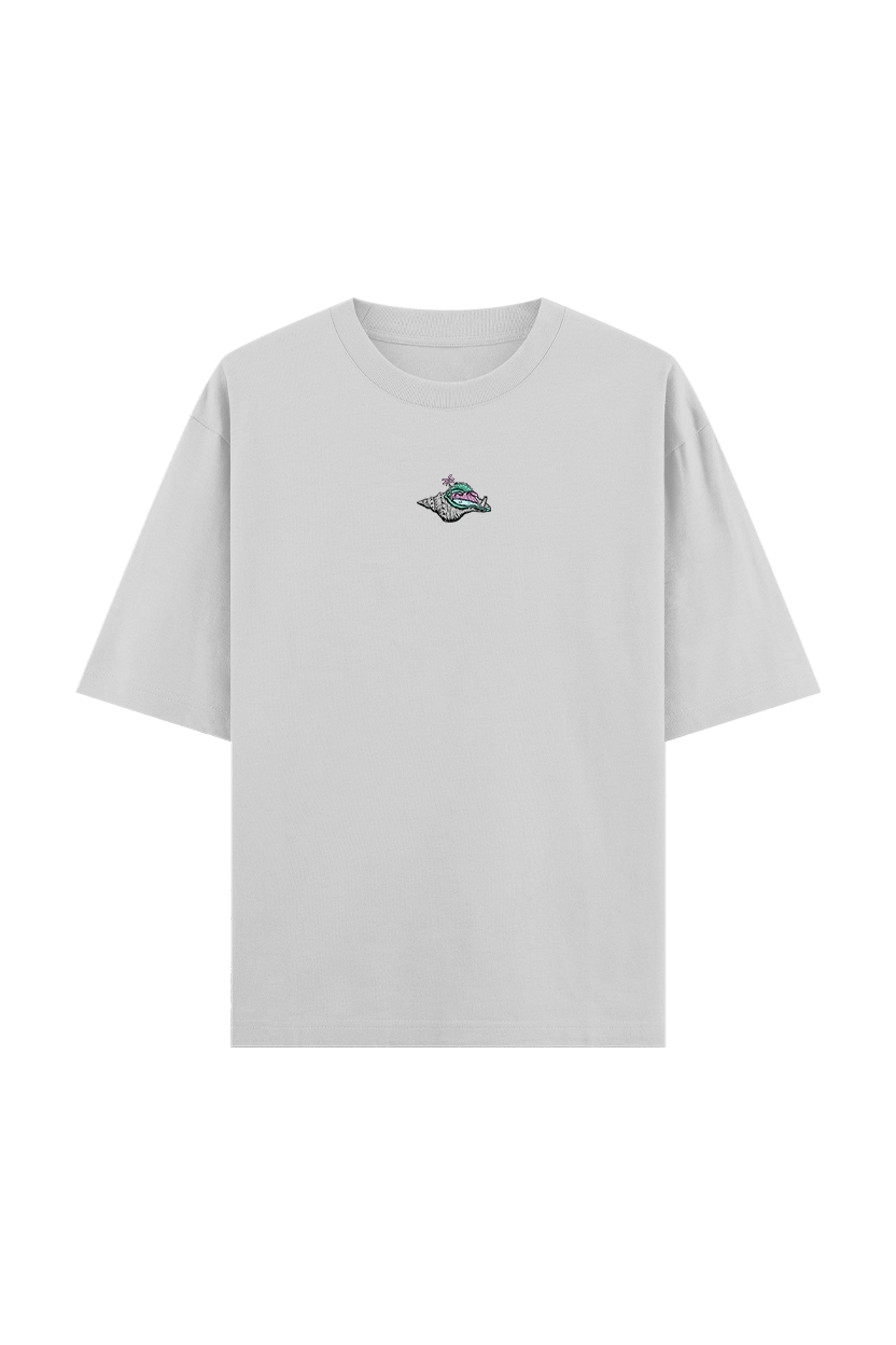 MEN'S T-SHIRT COTTON