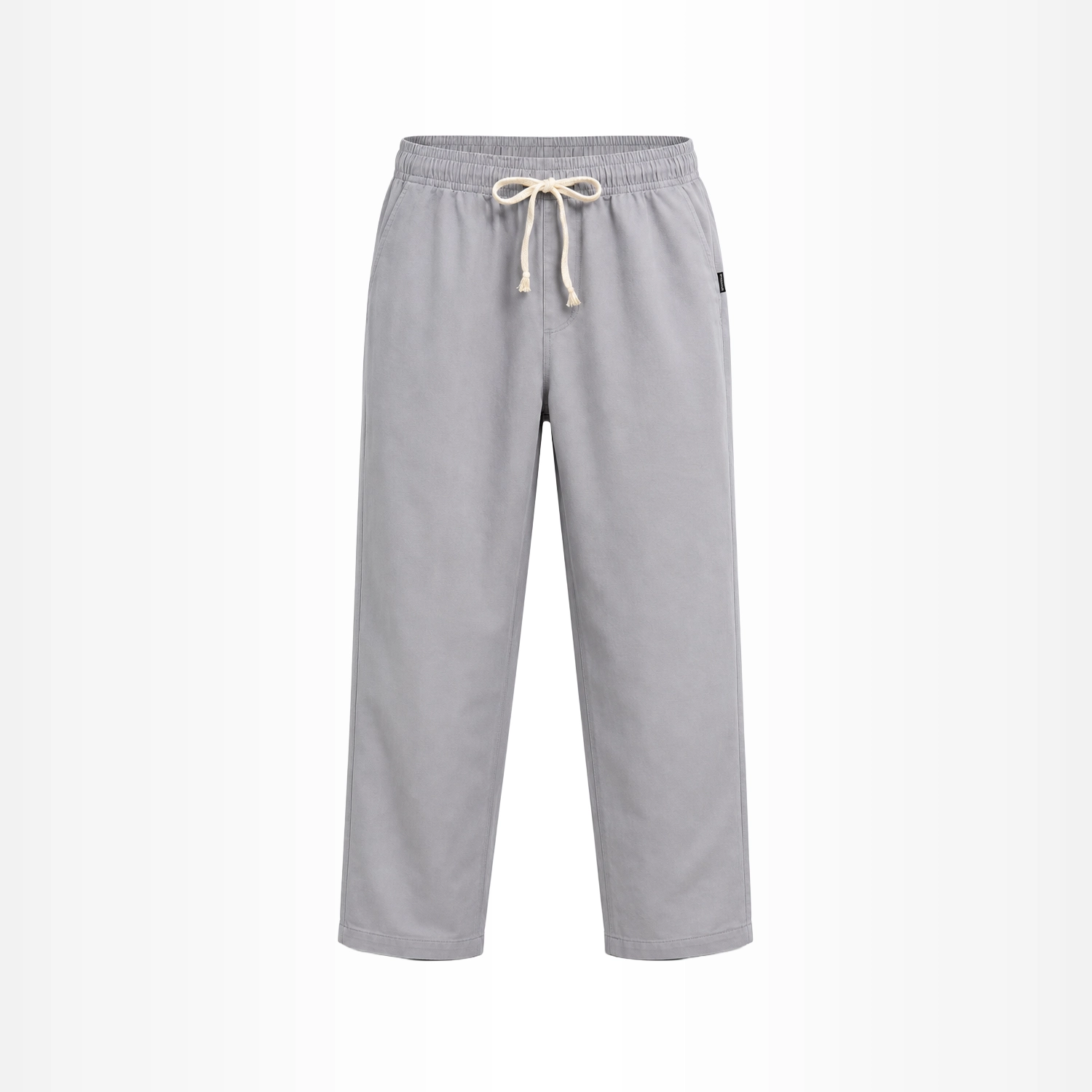 Long Trousers Cotton