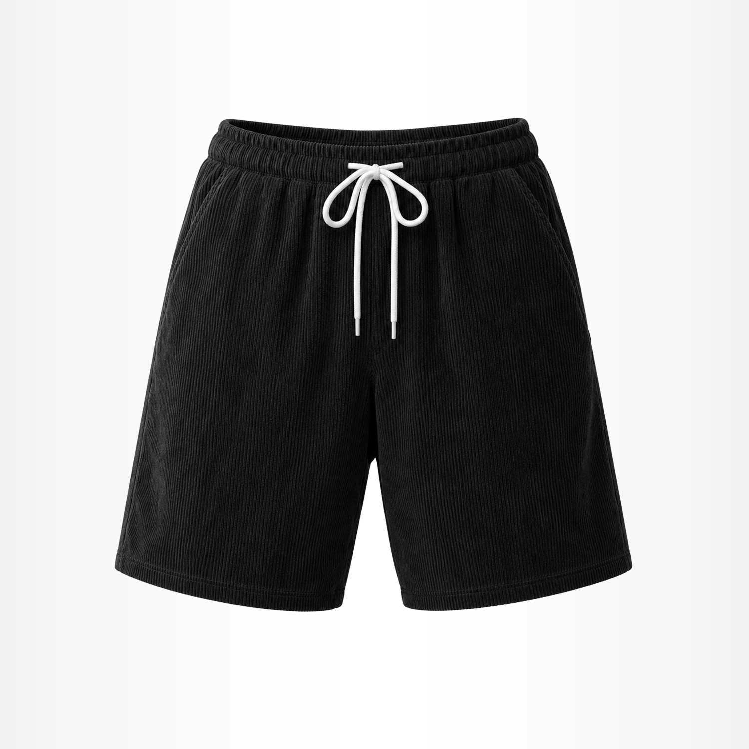 Shorts Pants Corduroy