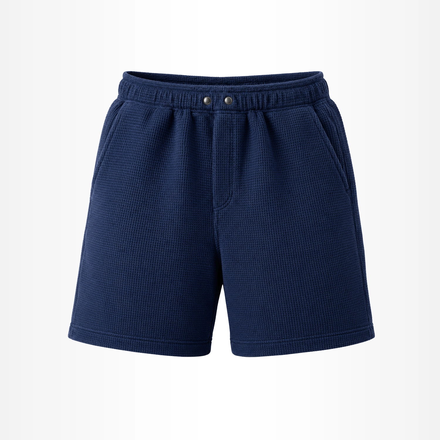 Short Pants Waffle