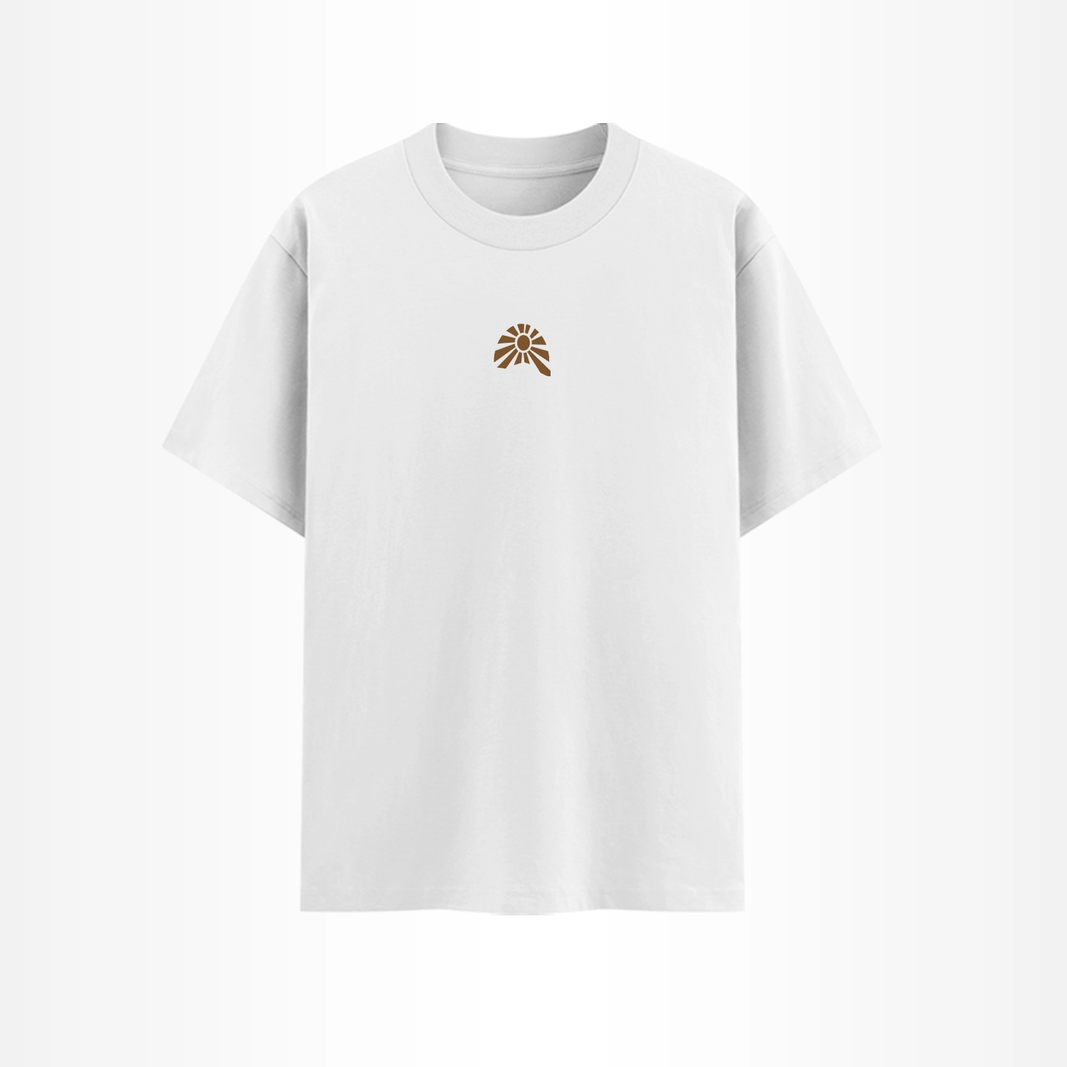 Beach Life Unisex Cotton Graphic T-Shirt - Image 2